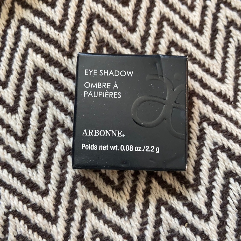 Arbonne Eye Shadow